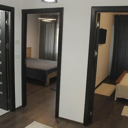 Aparthotel Daria Constanta Exterior photo